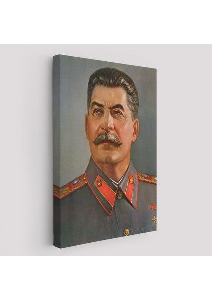 Joseph Stalin, Sovyet Sosyalist Cumhuriyetler Birliği Diktatörü Tablosu, SSCB-6203