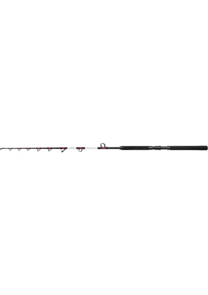 Vengeance Standup Spiral 1,65M 5'5" 80LB 1pc Kamış