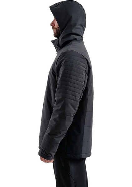 H Wınter Skı Jacket M