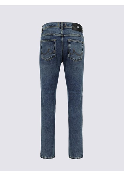 Sawyer Y Normal Bel Slim Jean Pantolon