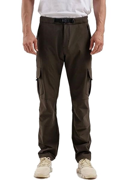 Zoveser-Outdoor Pants M