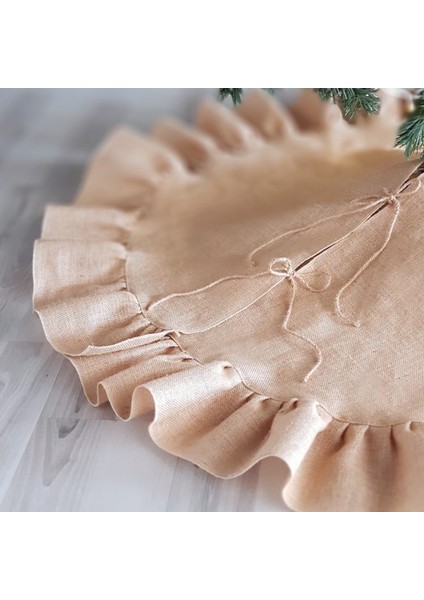 Yılbaşı Çam Ağacı Örtüsü fiyatları