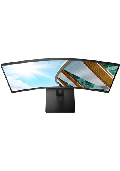 34 Aoc CU34P2C 1ms 100MHZ 1xhdmı 1xdp USB Type-C Wqhd 3440X1440 Hoparlör Yükseklik Ayarı Curved Pıvot Vesa Siyah Monitör modelleri