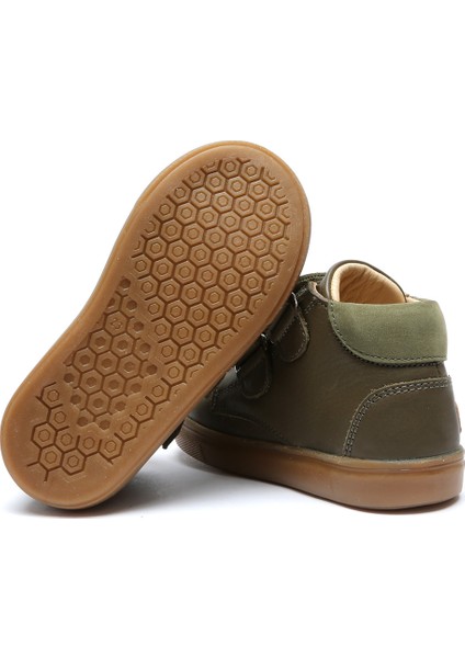 GV23021 Kifidis Paplus Erkek Çocuk Nubuk Deri Ayakkabı 22-30 fırsatları