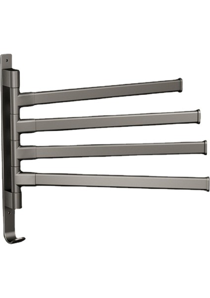 Havlu Askısı Döner Raf Tutucu Havuz Havlu Askısı Dış Mekan Organizatörü Dikey Havlu (Yurt Dışından) fiyatları