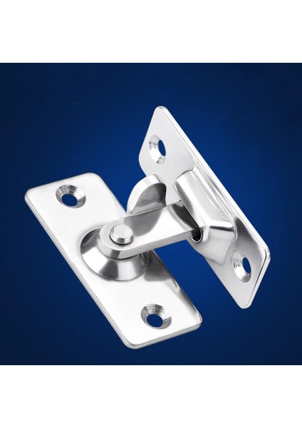 90 Derece Paslanmaz Çelik Mandal Sağ Açı Kapı Kilidi (Yurt Dışından) modelleri