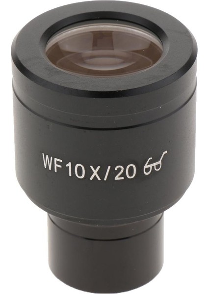 23,2 mm Boyut Için WF10X/20 mm Geniş Alanlı Yüksek Göz Noktası Merceği (Yurt Dışından) fiyatları