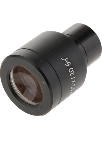 23,2 mm Boyut Için WF10X/20 mm Geniş Alanlı Yüksek Göz Noktası Merceği (Yurt Dışından) fırsatları