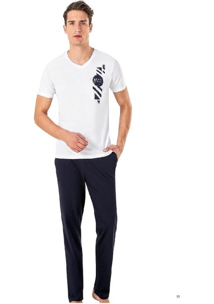 Pierre Cardin 6011 Erkek Pijama Takımı fiyatları