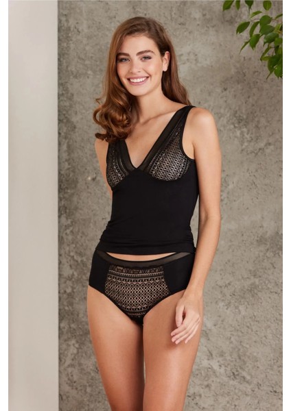 Pierre Cardin 320 Kadın Atlet Takım