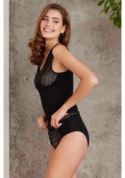 Pierre Cardin 320 Kadın Atlet Takım modelleri