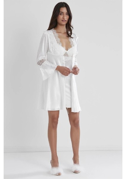 6325 Kaplı Saten 6lı Set