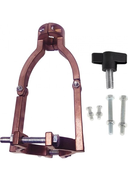 Matkap Makinesi Ataşmanı Tezgah Stili C Için Kare Delik Matkap Ucu Adaptörü Profesyonel (Yurt Dışından) modelleri