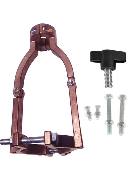 Matkap Makinesi Ataşmanı Tezgah Stili C Için Kare Delik Matkap Ucu Adaptörü Profesyonel (Yurt Dışından) fırsatları