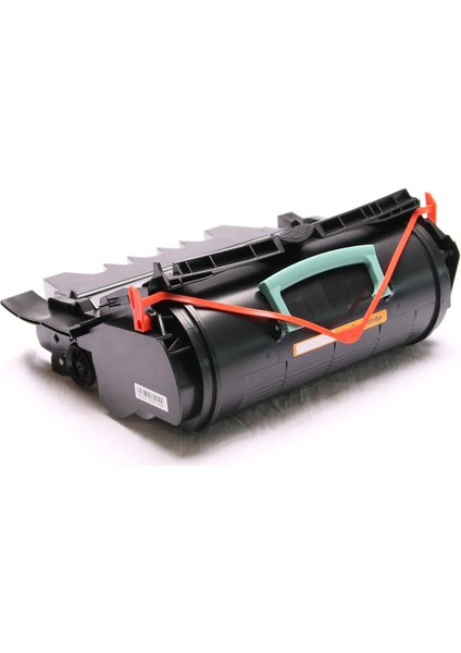 T640 T640 T642 T644 X644 Uyumlu Muadil Toner21000 Sayfa Baskı indirimleri