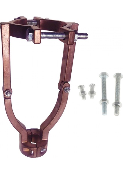 Matkap Makinesi Ataşmanı Tezgah Stil B Için Profesyonel Kare Delik Matkap Ucu Adaptörü (Yurt Dışından)