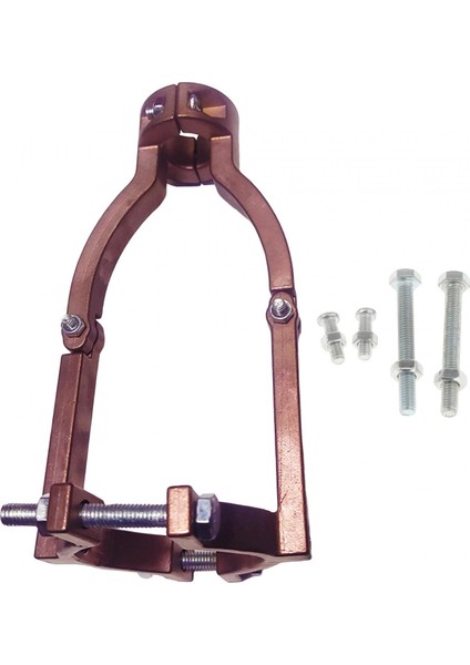 Matkap Makinesi Ataşmanı Tezgah Stil B Için Profesyonel Kare Delik Matkap Ucu Adaptörü (Yurt Dışından) modelleri