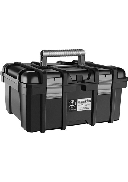 Taşınabilir Kutusu Vida ve Somunlar Ev Için El Depolama 41CMX32CMX20.5CM (Yurt Dışından)