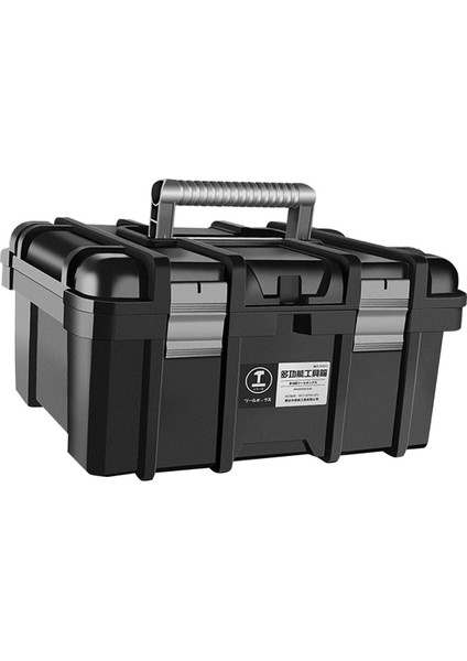 Taşınabilir Kutusu Vida ve Somunlar Ev Için El Depolama 41CMX32CMX20.5CM (Yurt Dışından) indirimleri