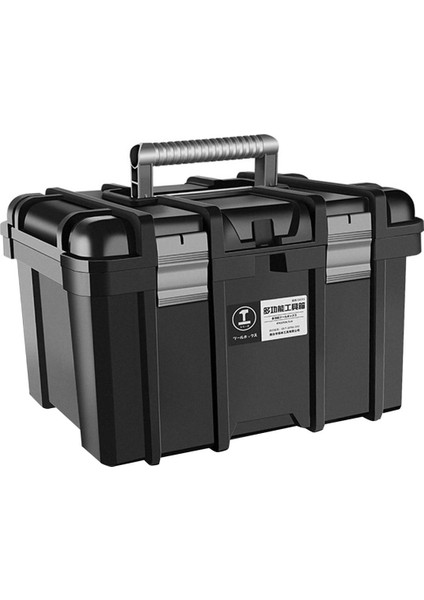Donanım Araç Kutusu Büyük I Kutular Ev Arabası Için Çok Amaçlı 41CMX33CMX27.5CM (Yurt Dışından)