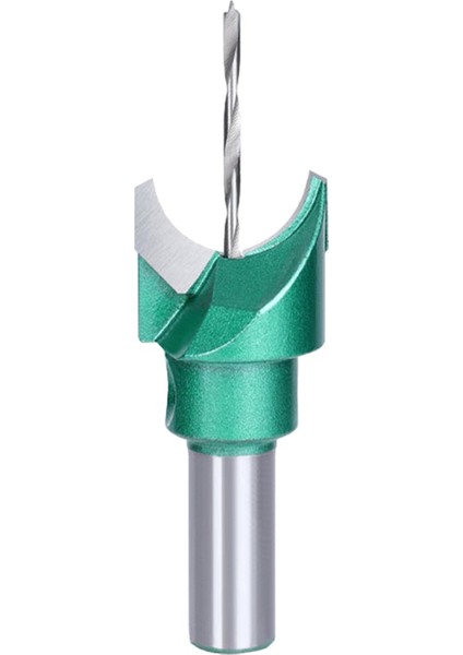 Karbür Ağaç Iş El Yapımı Hediye 10MMX18MM (Yurt Dışından)