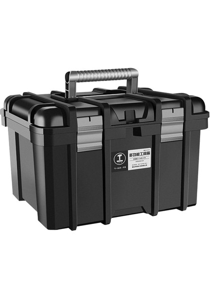 Donanım Araç Kutusu Büyük I Kutular Ev Arabası Için Çok Amaçlı 41CMX32CMX26.5CM (Yurt Dışından) fiyatları