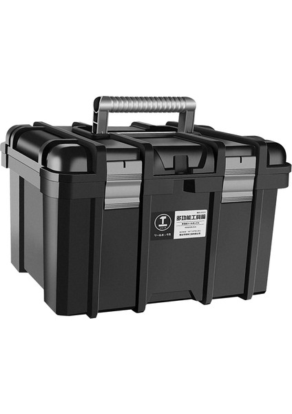 Donanım Araç Kutusu Büyük I Kutular Ev Arabası Için Çok Amaçlı 41CMX32CMX26.5CM (Yurt Dışından) modelleri