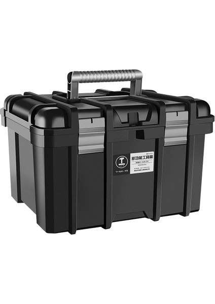 Donanım Araç Kutusu Büyük I Kutular Ev Arabası Için Çok Amaçlı 41CMX32CMX26.5CM (Yurt Dışından) fırsatları