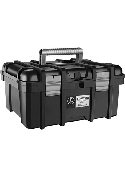 Donanım Araç Kutusu Büyük I Kutular Ev Arabası Için Çok Amaçlı 41CMX33CMX21.5CM (Yurt Dışından) fırsatları