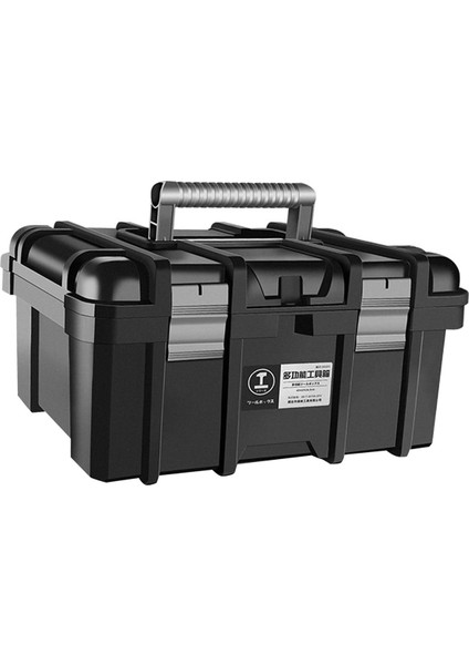 Donanım Araç Kutusu Büyük I Kutular Ev Arabası Için Çok Amaçlı 41CMX33CMX21.5CM (Yurt Dışından) indirimleri