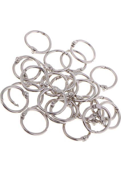 14MM Için 10/20 / 30 Şek Bağ (Yurt Dışından)