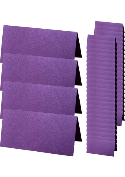 50 Kağıt Yer Kartları Akşam Ği Düğün Için Boş Tebrik Kartları (Yurt Dışından) fırsatları