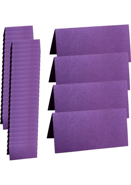 50 Kağıt Yer Kartları Akşam Ği Düğün Için Boş Tebrik Kartları (Yurt Dışından) indirimleri