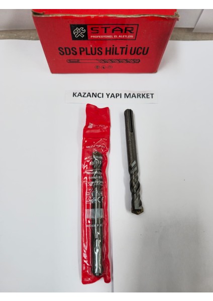 Sds Plus Hilti Ucu 11.0 mm 50/110 (11MM*110MM)