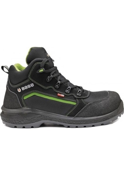 B0898 Be-Powerful Top S3 Wr Src Su Geçirmez İş Botu