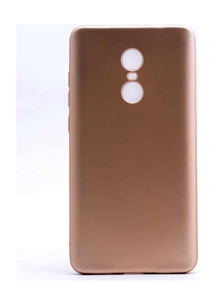 Xiaomi Redmi Note 4x Kılıf Tam Uyumlu Soft ve Ultra Ince Silikon