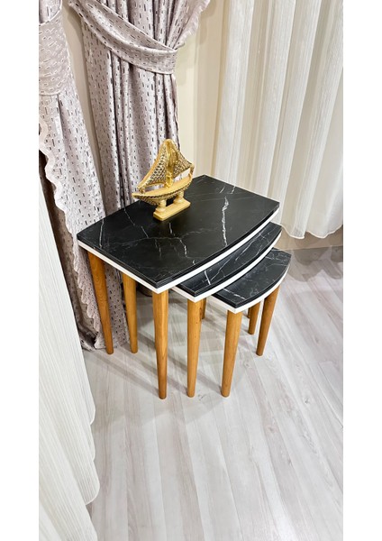 Lüx 3lü Zigon fırsatları