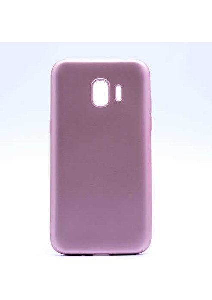 Samsung Galaxy J2 Pro 2018 Kılıf Tam Uyumlu Soft ve Ultra Ince Silikon