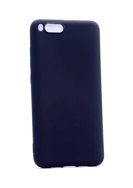 Xiaomi Mi 6 Kılıf Tam Uyumlu Soft ve Ultra Ince Silikon