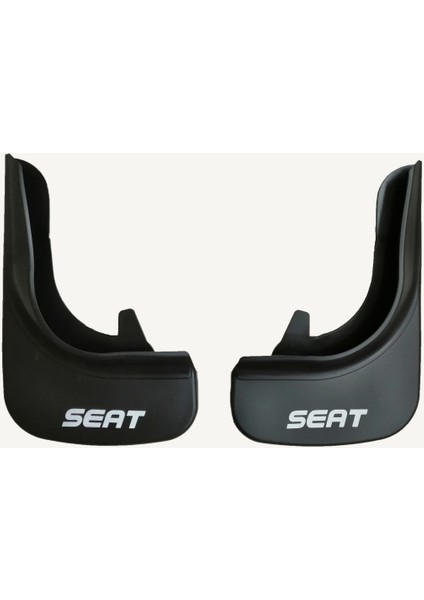 Seat Paçalık 2'li Set (Çamurluk - Tozluk)