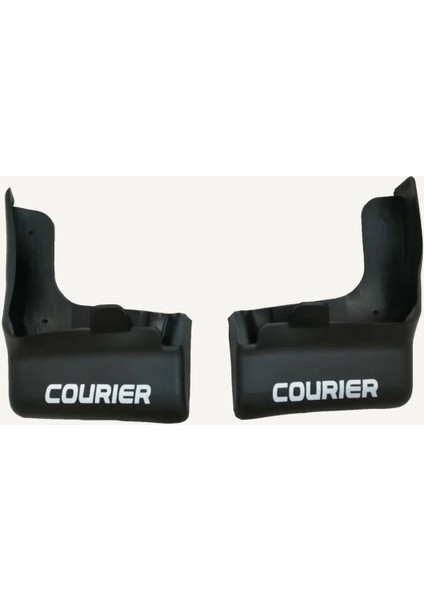 Ford Courier Orijinal Arka 2'li Paçalık (Çamurluk - Tozluk)