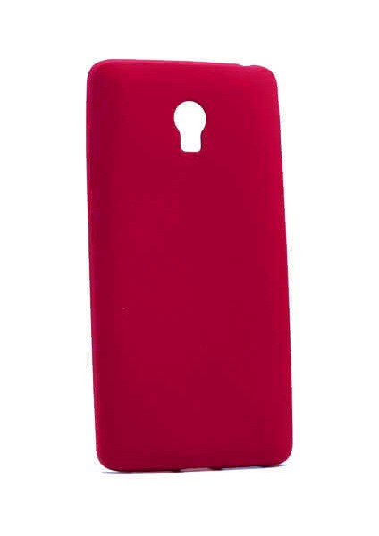 Lenovo Vibe P1 Kılıf Tam Uyumlu Soft ve Ultra Ince Silikon