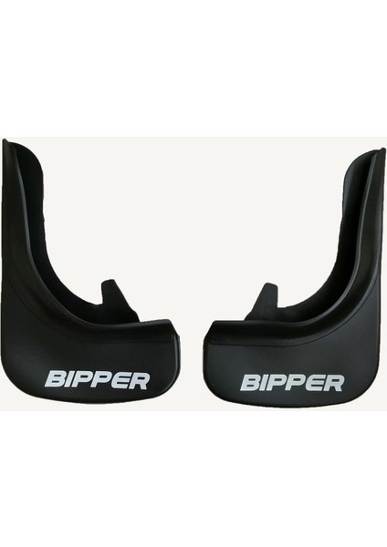 Peugeot Bipper Paçalık 2'li Set (Çamurluk - Tozluk)