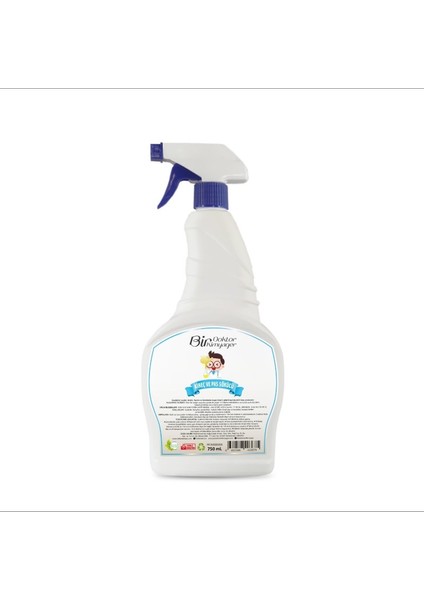 Kireç ve Pas Sökücü (750 Ml)