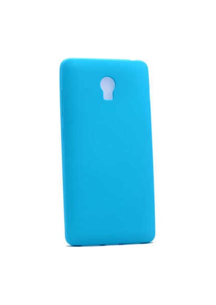 Lenovo Vibe P1M Kılıf Tam Uyumlu Soft ve Ultra Ince Silikon