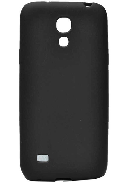 Samsung Galaxy S4 İ9500 Kılıf Tam Uyumlu Soft ve Ultra Ince Silikon