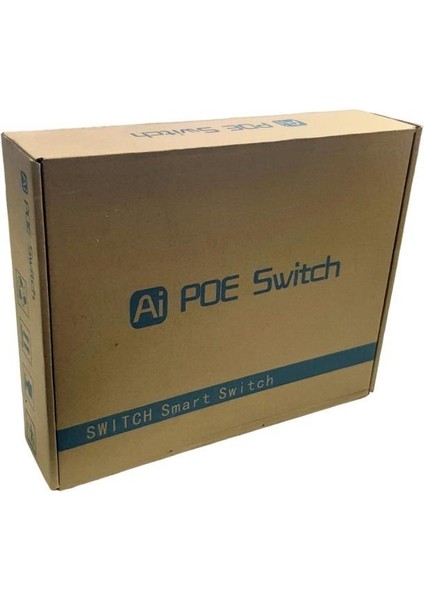 WB-1016D 16PORT 10-100-1000 Gigabit Ethernet Switch