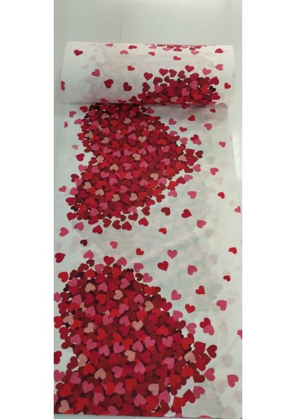 Metrelik Kumaş, Nevresimlik Kumaş 100X240CM