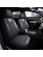 Dacia Duster Uyumlu Özel Tasarım Oto Koltuk Kılıfı Seti Maxy Sb 1