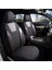 Audi A5 Uyumlu Özel Tasarım Oto Koltuk Kılıfı Seti Simple 1
